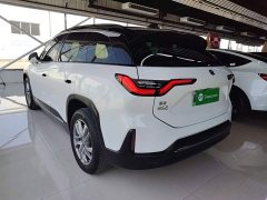 NIO ES6 2022 75kWh Sport Edition - ფოტო 5