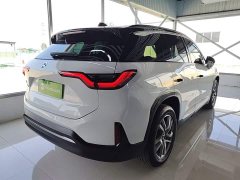 NIO ES6 2022 75kWh Sport Edition - ფოტო 7