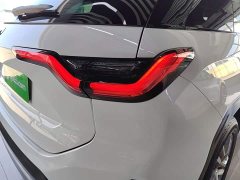 NIO ES6 2022 75kWh Sport Edition - ფოტო 8