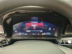 Lincoln Explorer 2.0T Two-Wheel Drive Premium - ფოტო 12