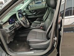 Lincoln Explorer 2.0T Two-Wheel Drive Premium - ფოტო 15