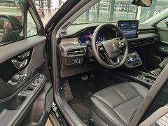 Lincoln Explorer 2.0T Two-Wheel Drive Premium - ფოტო 16