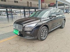 Lincoln Explorer 2.0T Two-Wheel Drive Premium - ფოტო 2