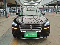 Lincoln Explorer 2.0T Two-Wheel Drive Premium - ფოტო 3