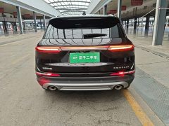 Lincoln Explorer 2.0T Two-Wheel Drive Premium - ფოტო 6