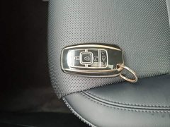 Lincoln Explorer 2.0T Two-Wheel Drive Premium - ფოტო 9