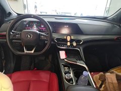 Changan UNI-T 2020 1.5T Premium - ფოტო 10