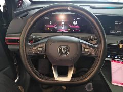 Changan UNI-T 2020 1.5T Premium - ფოტო 11
