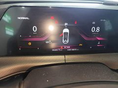 Changan UNI-T 2020 1.5T Premium - ფოტო 12