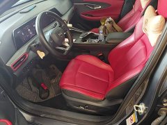 Changan UNI-T 2020 1.5T Premium - ფოტო 15