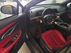 Changan UNI-T 2020 1.5T Premium - ფოტო 16