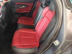 Changan UNI-T 2020 1.5T Premium - ფოტო 17