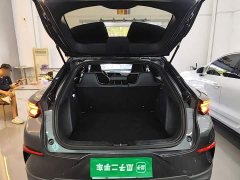 Changan UNI-T 2020 1.5T Premium - ფოტო 19