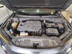 Changan UNI-T 2020 1.5T Premium - ფოტო 20