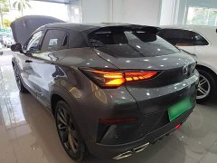 Changan UNI-T 2020 1.5T Premium - ფოტო 5