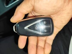 Changan UNI-T 2020 1.5T Premium - ფოტო 9