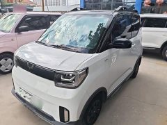 Wuling Hongguang MINIEV 2022 GAMEBOY 200km Fun Edition LFP Battery - ფოტო 1