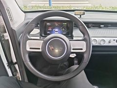 Wuling Hongguang MINIEV 2022 GAMEBOY 200km Fun Edition LFP Battery - ფოტო 11