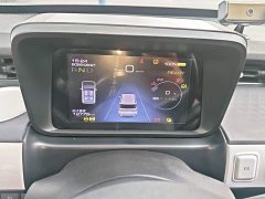 Wuling Hongguang MINIEV 2022 GAMEBOY 200km Fun Edition LFP Battery - ფოტო 12