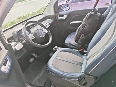Wuling Hongguang MINIEV 2022 GAMEBOY 200km Fun Edition LFP Battery - ფოტო 15