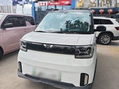 Wuling Hongguang MINIEV 2022 GAMEBOY 200km Fun Edition LFP Battery - ფოტო 3
