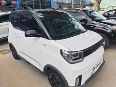 Wuling Hongguang MINIEV 2022 GAMEBOY 200km Fun Edition LFP Battery - ფოტო 4