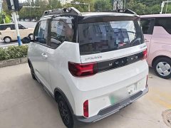 Wuling Hongguang MINIEV 2022 GAMEBOY 200km Fun Edition LFP Battery - ფოტო 5