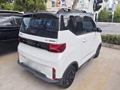 Wuling Hongguang MINIEV 2022 GAMEBOY 200km Fun Edition LFP Battery - ფოტო 7