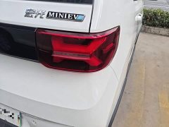 Wuling Hongguang MINIEV 2022 GAMEBOY 200km Fun Edition LFP Battery - ფოტო 8