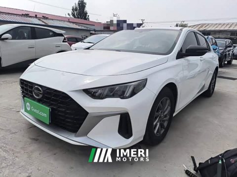 2023 Trumpchi Leopard 2021 270T DCT J10 Flying Man Edition - ავტომობილი ჩინეთიდან