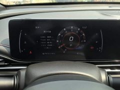 Trumpchi Leopard 2021 270T DCT J10 Flying Man Edition - ფოტო 12