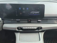 Trumpchi Leopard 2021 270T DCT J10 Flying Man Edition - ფოტო 13