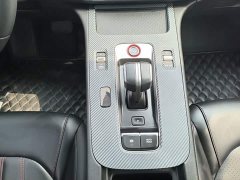 Trumpchi Leopard 2021 270T DCT J10 Flying Man Edition - ფოტო 14