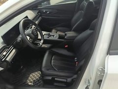 Trumpchi Leopard 2021 270T DCT J10 Flying Man Edition - ფოტო 15
