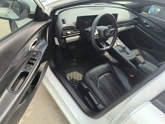 Trumpchi Leopard 2021 270T DCT J10 Flying Man Edition - ფოტო 16