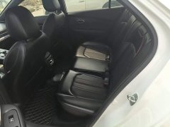Trumpchi Leopard 2021 270T DCT J10 Flying Man Edition - ფოტო 17