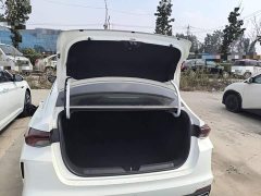 Trumpchi Leopard 2021 270T DCT J10 Flying Man Edition - ფოტო 19