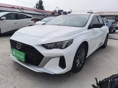 Trumpchi Leopard 2021 270T DCT J10 Flying Man Edition - ფოტო 2