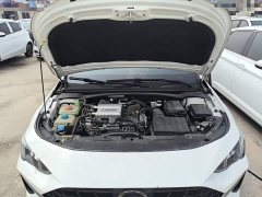 Trumpchi Leopard 2021 270T DCT J10 Flying Man Edition - ფოტო 20