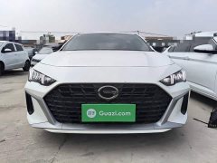 Trumpchi Leopard 2021 270T DCT J10 Flying Man Edition - ფოტო 3