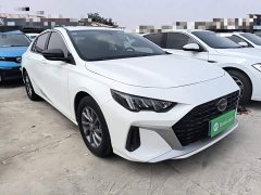 Trumpchi Leopard 2021 270T DCT J10 Flying Man Edition - ფოტო 4