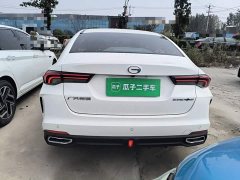 Trumpchi Leopard 2021 270T DCT J10 Flying Man Edition - ფოტო 6