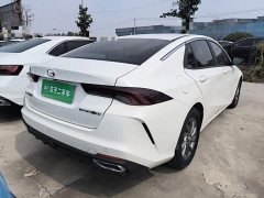 Trumpchi Leopard 2021 270T DCT J10 Flying Man Edition - ფოტო 7