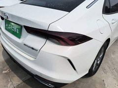 Trumpchi Leopard 2021 270T DCT J10 Flying Man Edition - ფოტო 8