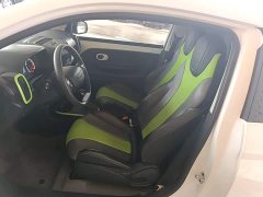 SAIC Corey Wei CLEVER 302km Excellence Edition - ფოტო 15