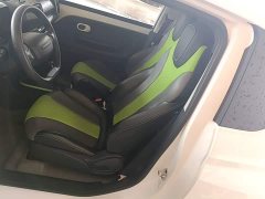 SAIC Corey Wei CLEVER 302km Excellence Edition - ფოტო 17