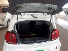 SAIC Corey Wei CLEVER 302km Excellence Edition - ფოტო 19