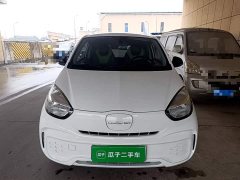 SAIC Corey Wei CLEVER 302km Excellence Edition - ფოტო 3