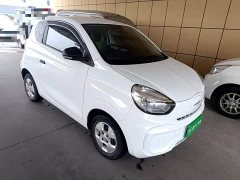SAIC Corey Wei CLEVER 302km Excellence Edition - ფოტო 4