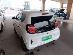 SAIC Corey Wei CLEVER 302km Excellence Edition - ფოტო 5